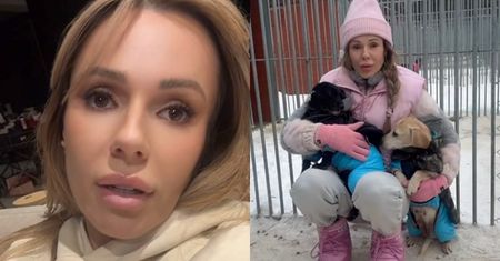 Doda odpowiada na zarzuty, że usiłuje ocieplić wizerunek: "Jak będziecie mnie tak obrażać, to p*****ę wszystko i pojadę na wakacje, jak 99% gwiazd"
