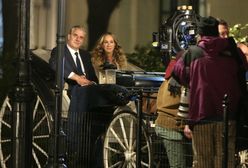 "I tak po prostu...". HBO wycięło Biga z finałowych scen serialu. Co dostaliśmy w zamian?