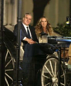 "I tak po prostu...". HBO wycięło Biga z finałowych scen serialu. Co dostaliśmy w zamian?