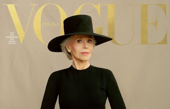 Wydawca „Vogue Polska”: wpływy 28 proc. w dół, ponad 3 mln zł straty