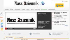 „Nasz Dziennik”: informacja o apelu Pawła Kukiza o wycofanie wojsk NATO to skutek ataku hakerów