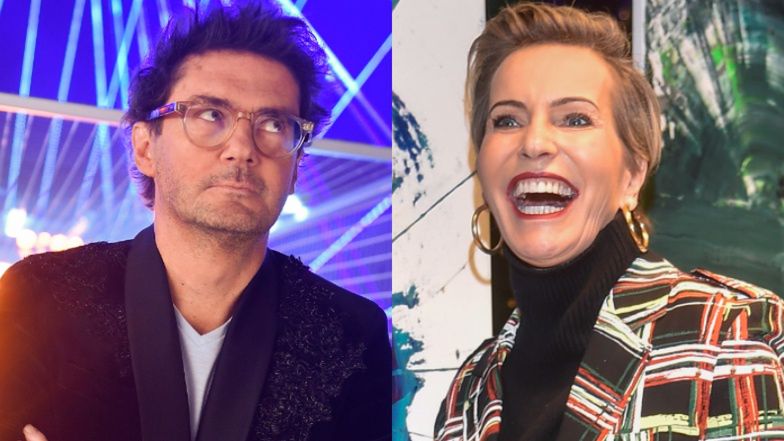 Kuba Wojewódzki o Paulinie Smaszcz