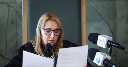 Portrety europosłów na szubienicach. Jest wyrok w głośnej sprawie