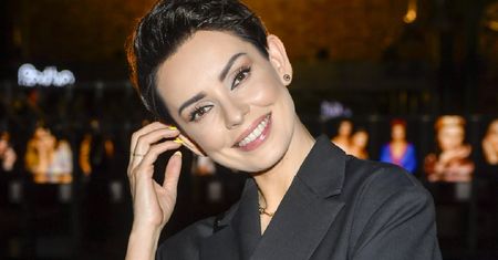Dorota Gardias ma ciało jak nastolatka. Pokazała zdjęcie z wakacji