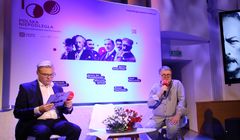 Niepodlegla.polskieradio.pl - nowy portal Polskiego Radia na 100-lecie odzyskania niepodległości