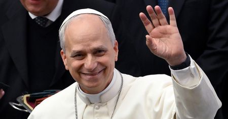 Co z podróżą papieża Leona XIV do Ukrainy? Kard. Parolin zabiera głos