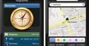 iSignpost ? darmowy kompas na iPhone'a