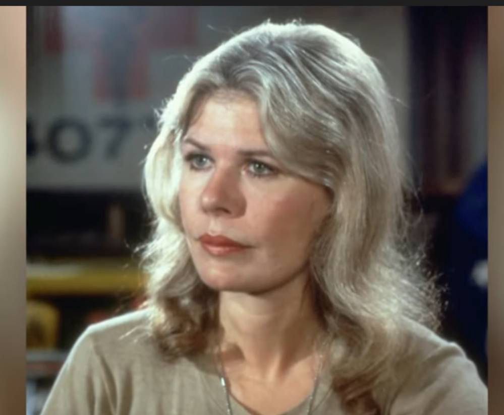Nie żyje Loretta Swit, kultowa aktorka, znana ze swojej roli w M*A*S*H. Miała 87 lat