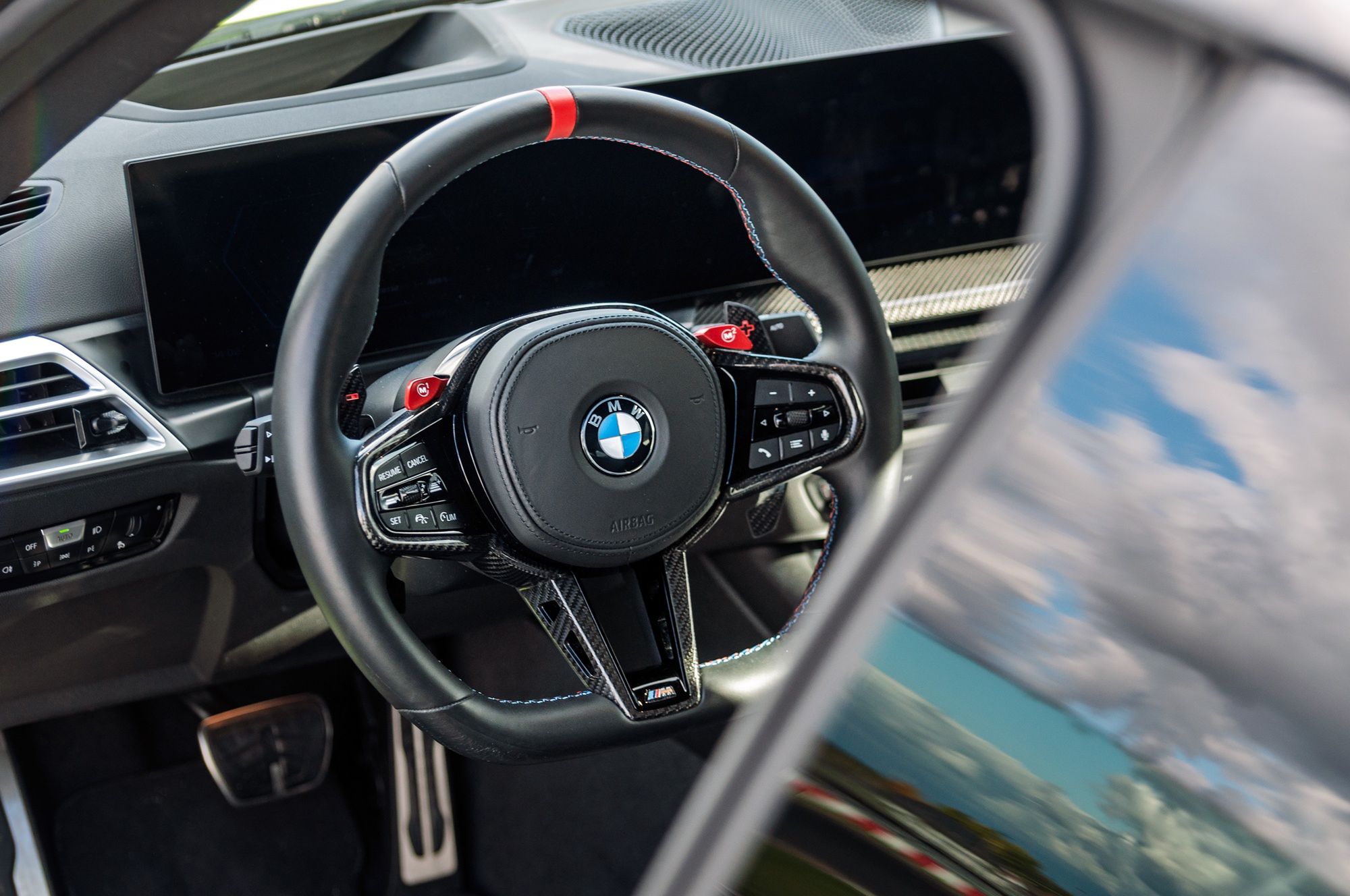 BMW M2 LCI (2026)