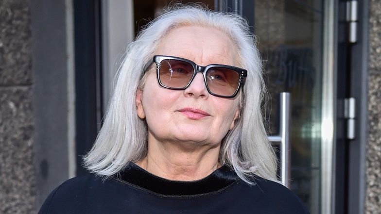 Magda Umer tłumaczy się ze szczepienia poza kolejką