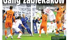 Dziennikarze "Sportu" otrzymają od nowego właściciela tytułu umowy o pracę. Będą inne formaty