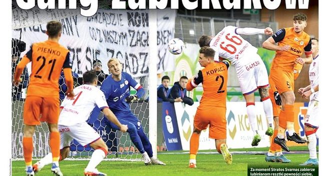 Dziennikarze "Sportu" otrzymają od nowego właściciela tytułu umowy o pracę. Będą inne formaty