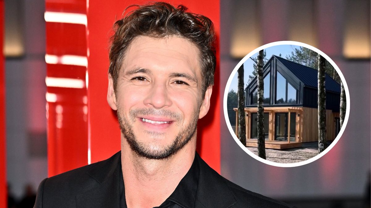 Mikołaj Roznerski i jego dom