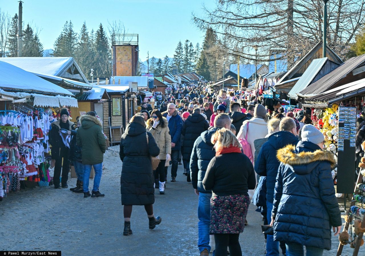 Węgrzy uważają, że Polacy są mili