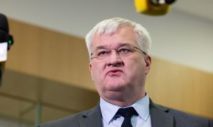 Szef MSZ Ukrainy: Kijów odcina się od zamachu na generała GRU w Moskwie