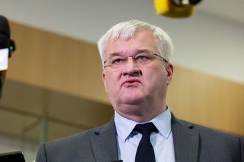 Szef MSZ Ukrainy: Kijów odcina się od zamachu na generała GRU w Moskwie