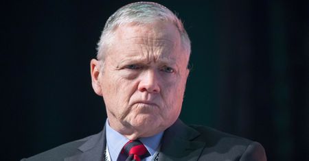 "Wstydźcie się". Ambasador USA odpowiedział na akcję Berkowicza w Sejmie