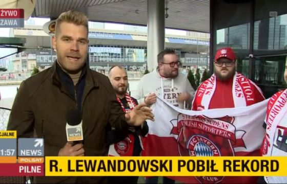 Rafał Miżejewski odchodzi z Polsat News