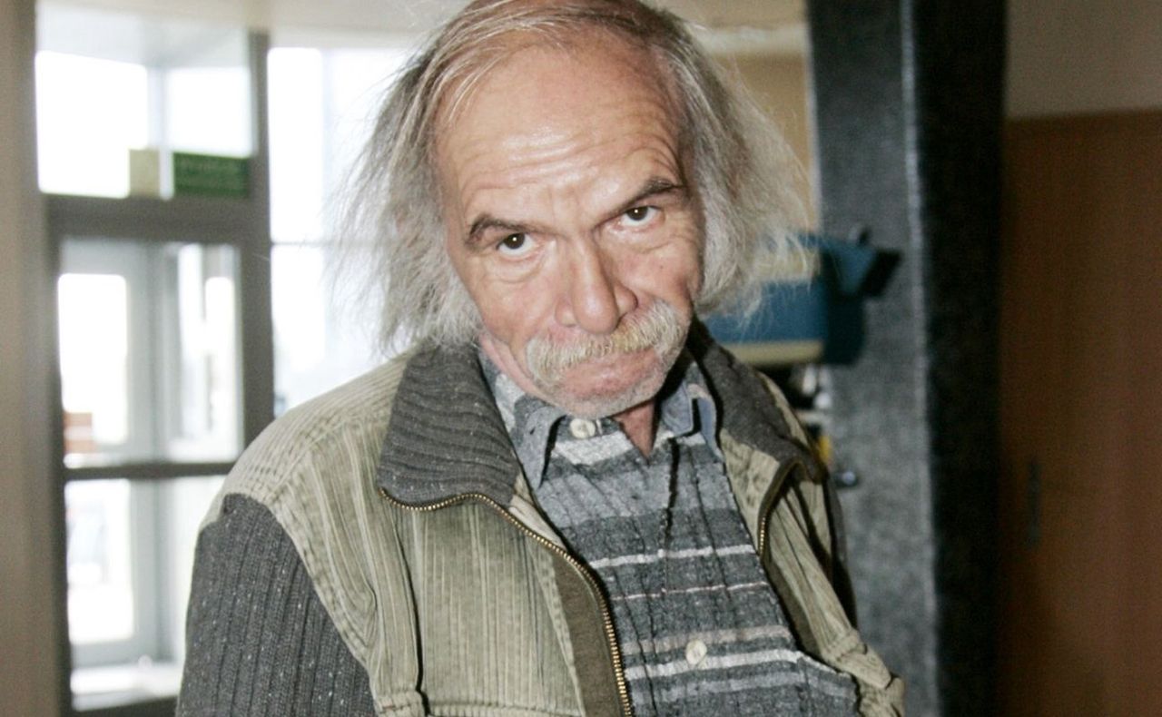 W bagażu Bohdana Smolenia znaleziono broń