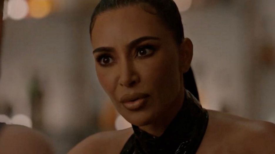 Kim Kardashian