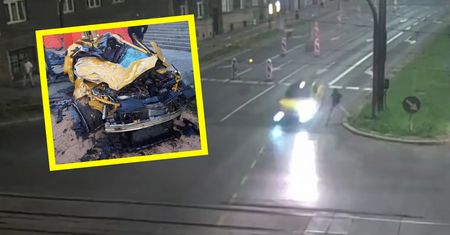 Przełom w sprawie wypadku syna Peretti? Prokuratura ma nowe fakty
