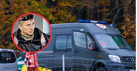 Znaleziono ciało Grzegorza Borysa. Doświadczony policjant zabiera głos