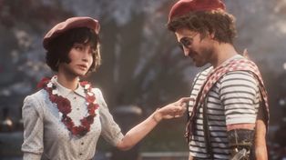 Clair Obscur: Expedition 33 szokuje niskim budżetem. To kropla w oceanie w porównaniu do kosztu produkcji innych wielkich gier