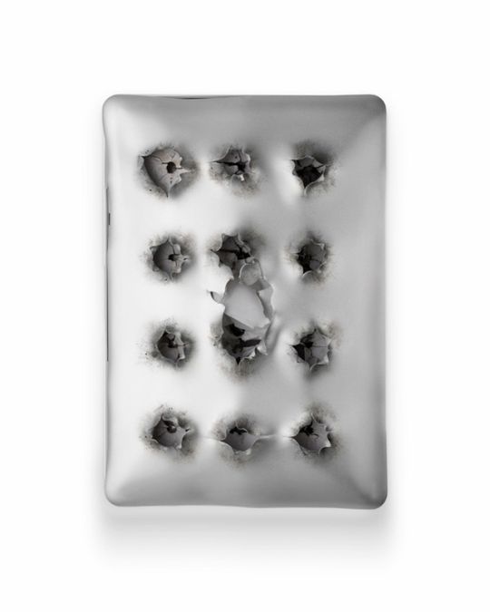 Zrobiłbyś to gadżetom Apple'a? [galeria] 3
