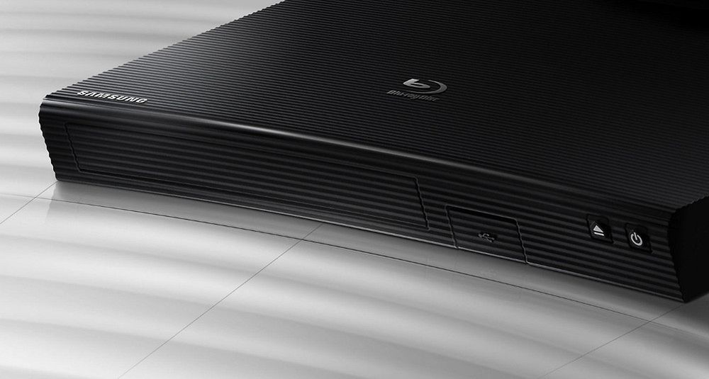Odtwarzacze Blu-ray do 500 zł - propozycje 3