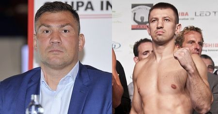 Michalczewski: "TRACĘ SZACUNEK DO ADAMKA!"