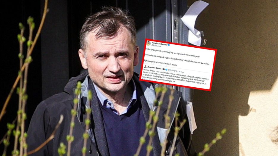 Zbigniew Ziobro