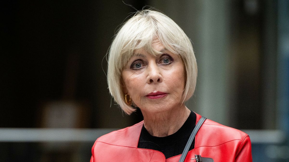 Co robi Grażyna Kulczyk?