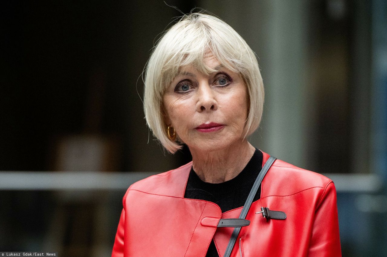 Była żoną najbogatszego Polaka. Tak żyje dzisiaj Grażyna Kulczyk