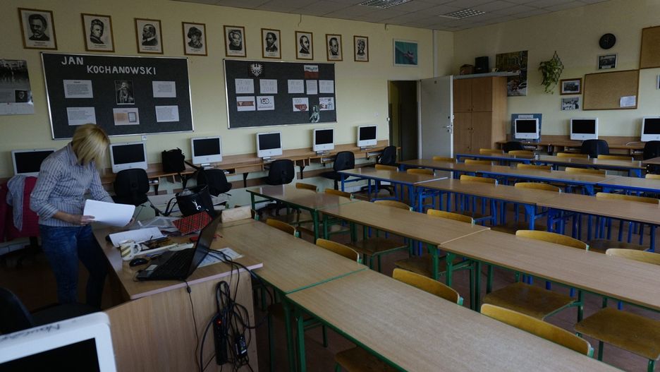 Szykuje się sporo zmian w edukacji. Znamy projekt nowelizacji Prawa oświatowego. 