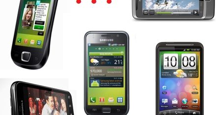 Jaki telefon z Androidem wybrać?