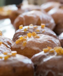 Żołądek będzie nam wdzięczny. Czym popijać pączki?
