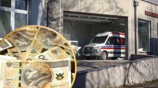 Częstochowa: Miasto znów dopłaci do szpitala. Znów na minusie
