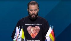 Wszyscy zwrócili uwagę na koszulkę Stanowskiego. Wiadomo już, ile dzięki niej udało się zebrać pieniędzy