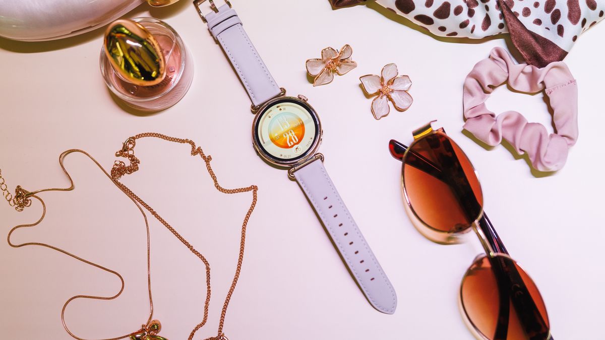 Huawei Watch GT7