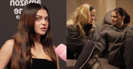 W "Girls of Warsaw" ZAWRZAŁO... Jessica Mercedes zarzuciła Klaudii Sadownik FAŁSZ! "NIE SPODZIEWAŁAM SIĘ" (WIDEO)