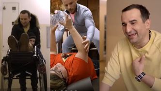 "To tylko kilka dni". W nowym programie celebryci będą opiekować się osobami z niepełnosprawnością! (WIDEO)