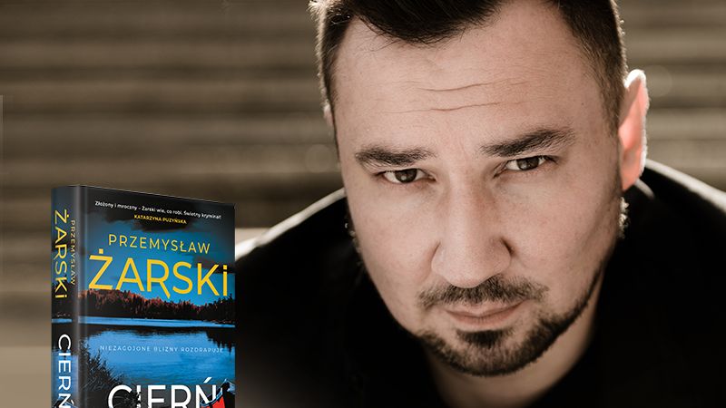 Przemysła Żarski - "Cierń"