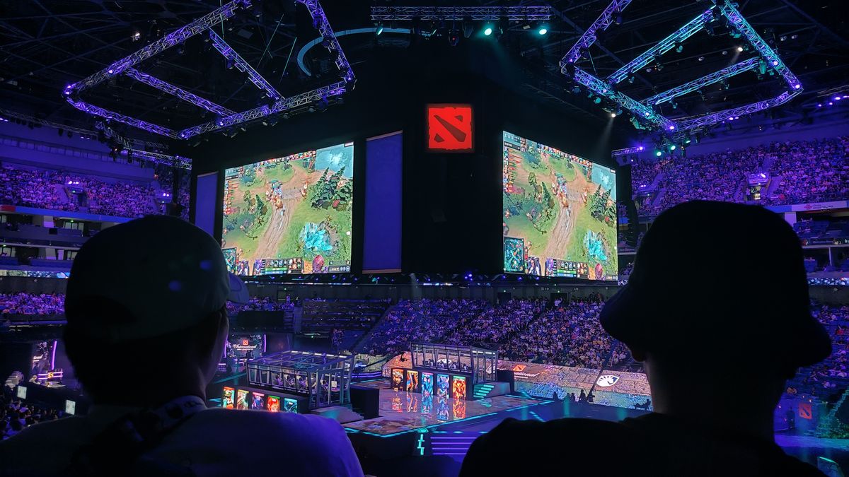 Dota 2 - jakie role są w grze i co warto o nich wiedzieć? 