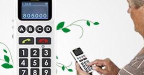Dzień Babci i Dziadka: jaki wybrać telefon?
