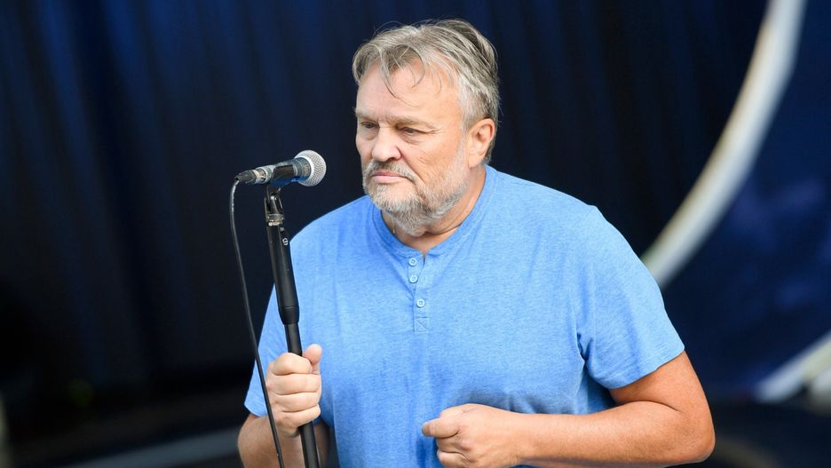 Krzysztof Cugowski