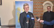 Biskup Arkadiusz Okroj objął diecezję toruńską. Zaprasza na swój ingres