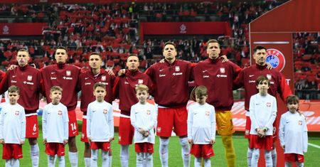 O Klarze słyszeli wszyscy. Wyszło na jaw, kim jest chłopiec obok "Lewego"