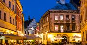Pogoda w Lublinie. Prognoza na piątek 27 czerwca. Ciepło, przelotny deszcz i letnia burza