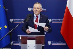 Jest wniosek o postawienie Świrskiego przed Trybunałem Stanu