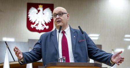 Nagłe oświadczenie ws. Trybunału Konstytucyjnego. "Nie mamy prawa"